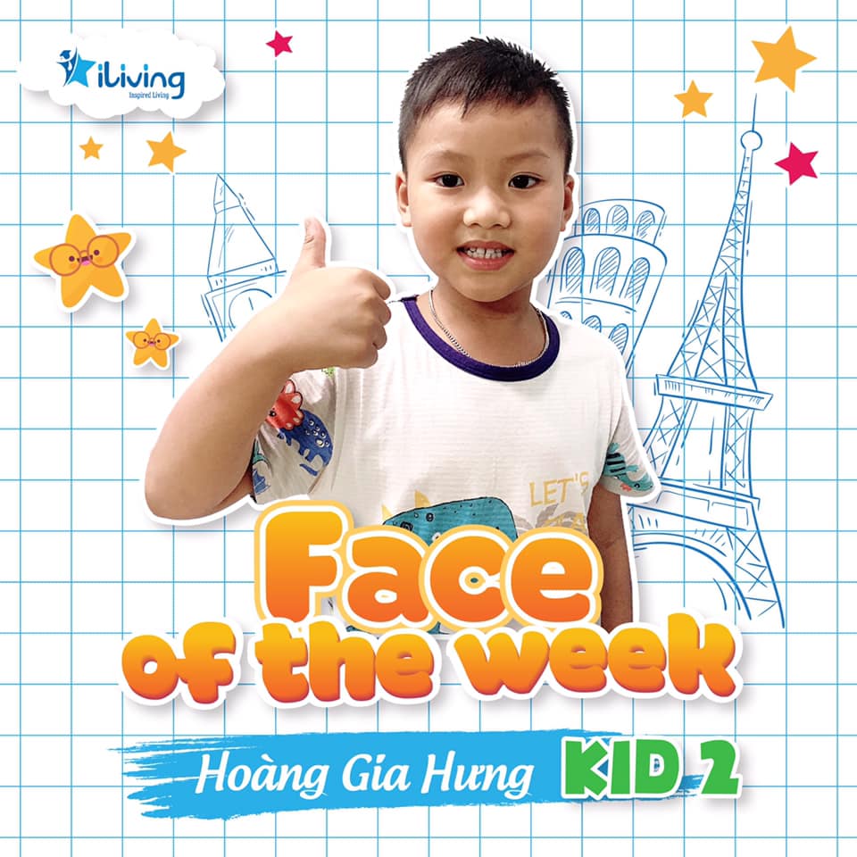 Học viên lớp Toán tư duy 