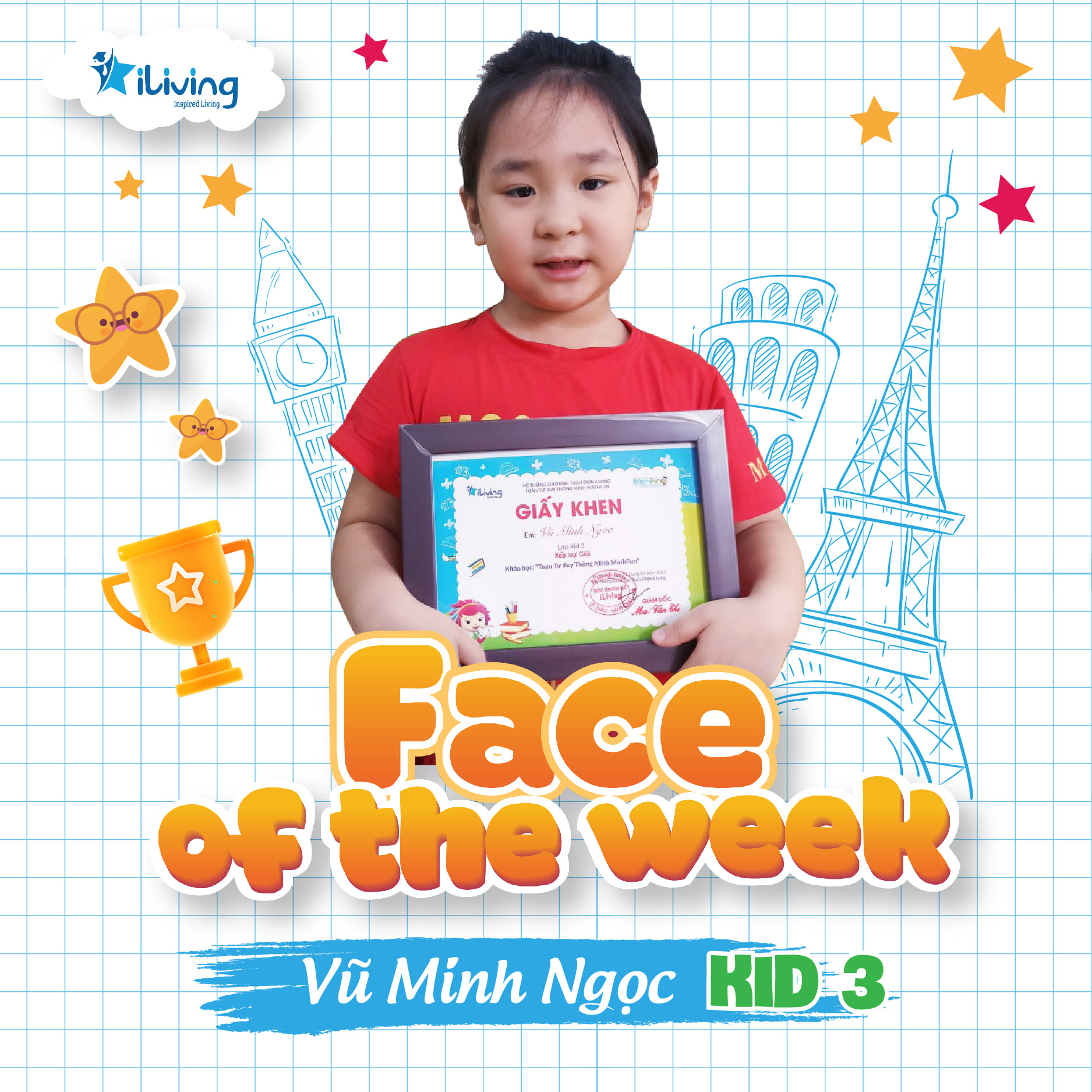 học viên tiêu biểu