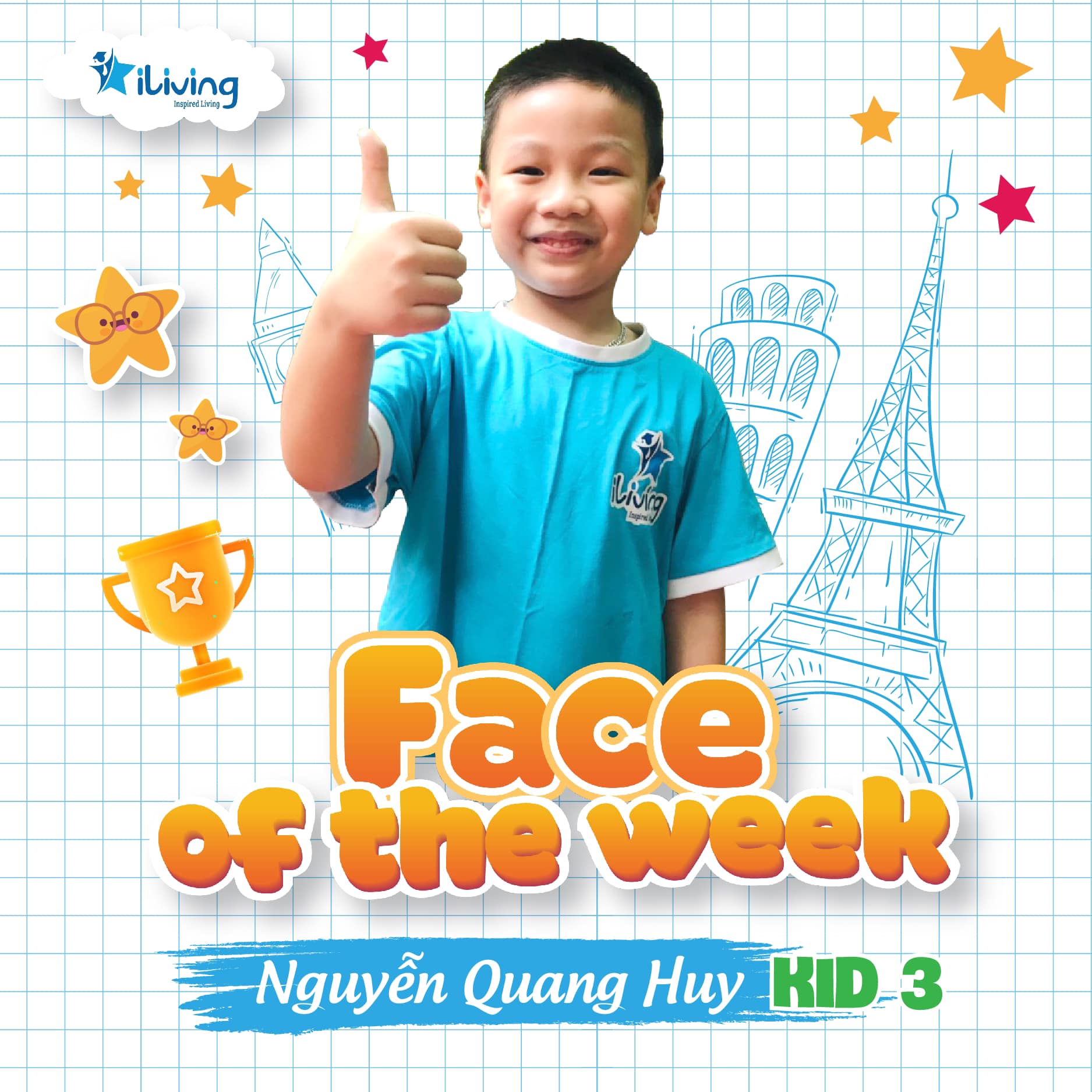 học viên tiêu biểu