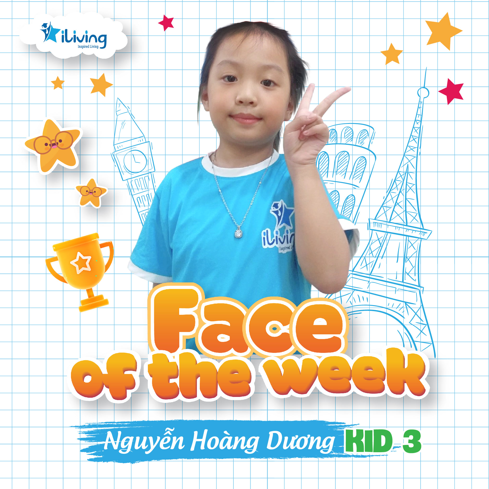 học viên tiêu biểu