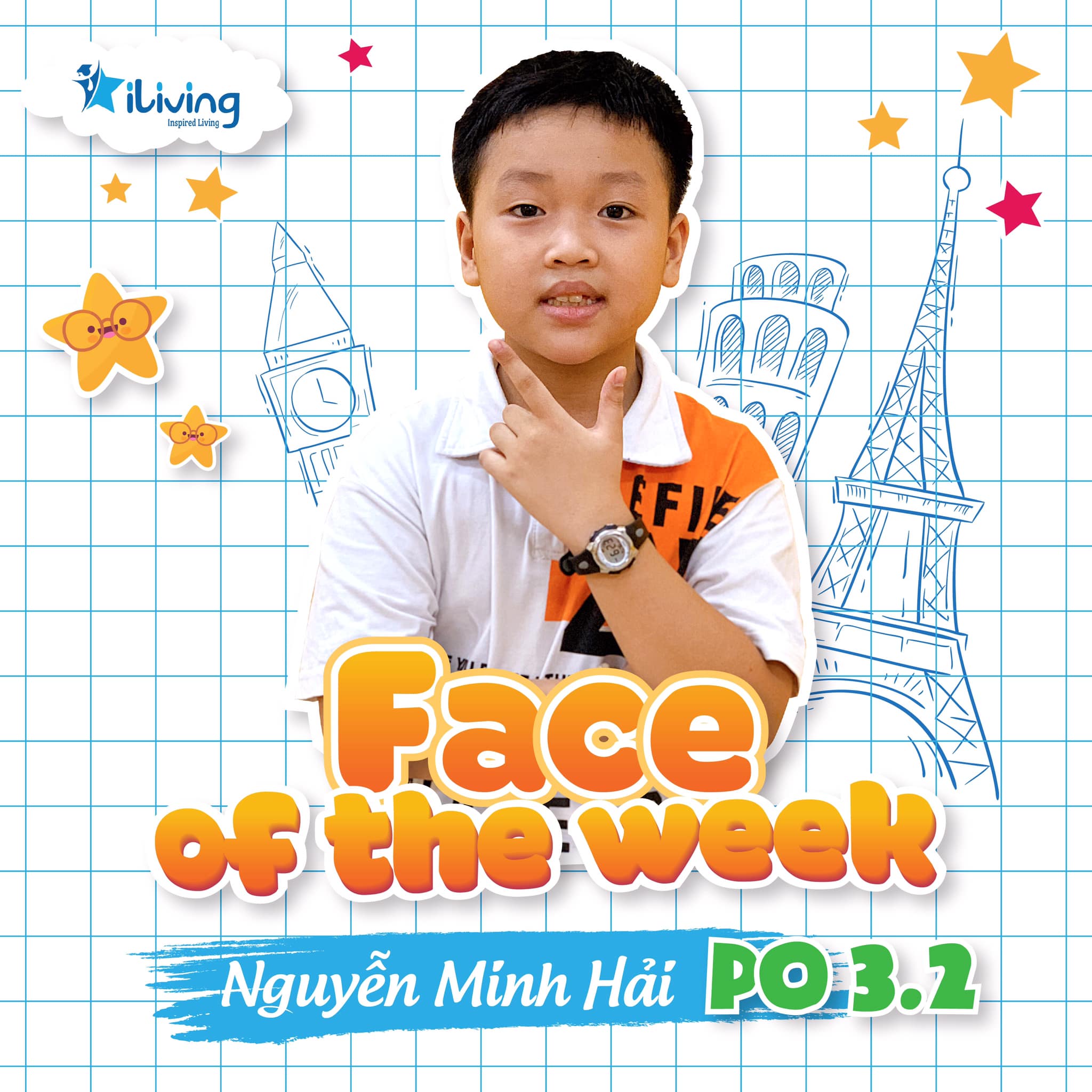 học viên tiêu biểu