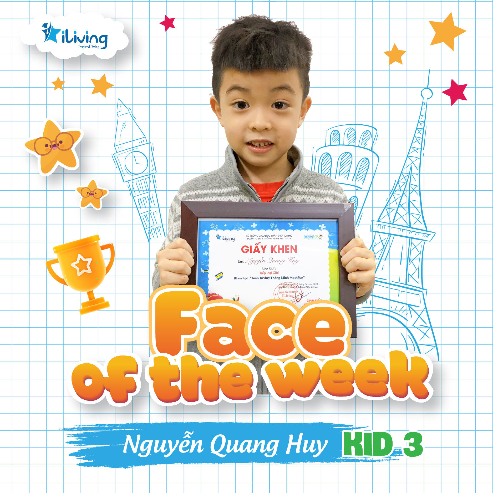 học viên tiêu biểu