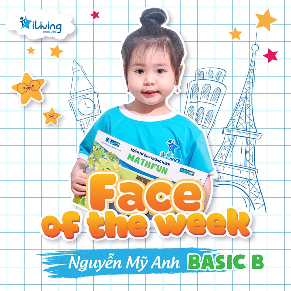 Học viên lớp Toán trải nghiệm