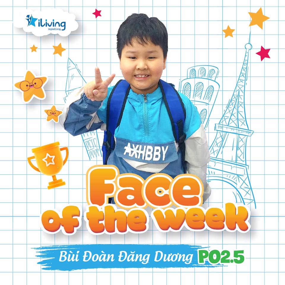 học viên tiêu biểu